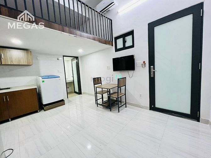 Hình ảnh Duplex Full Nội Thất Ngay Lý Chiêu Hoàng