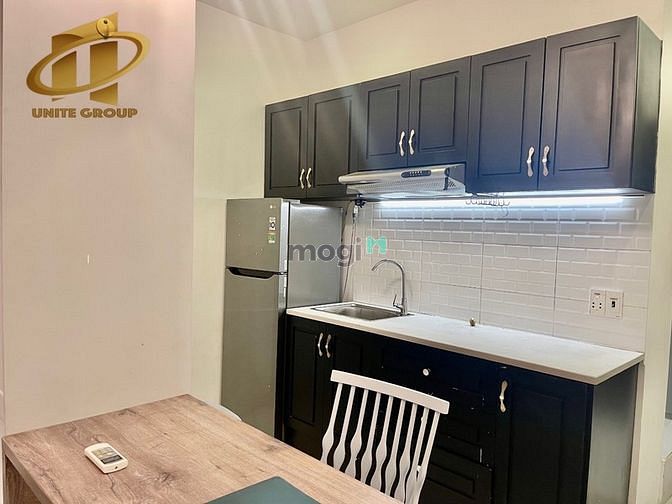 Hình ảnh Căn Hộ Full nội thất Nguyễn Thị Thập Quận 7
