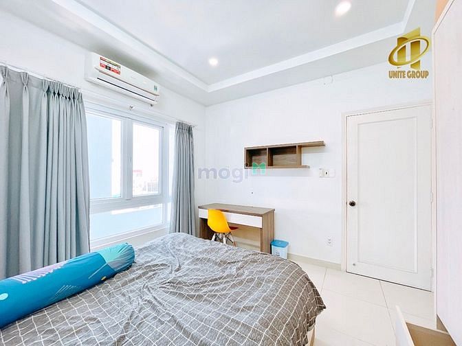 Hình ảnh Căn Hộ Full nội thất Nguyễn Thị Thập Quận 7