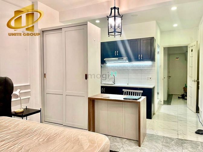 Hình ảnh Căn Hộ Full nội thất Nguyễn Thị Thập Quận 7