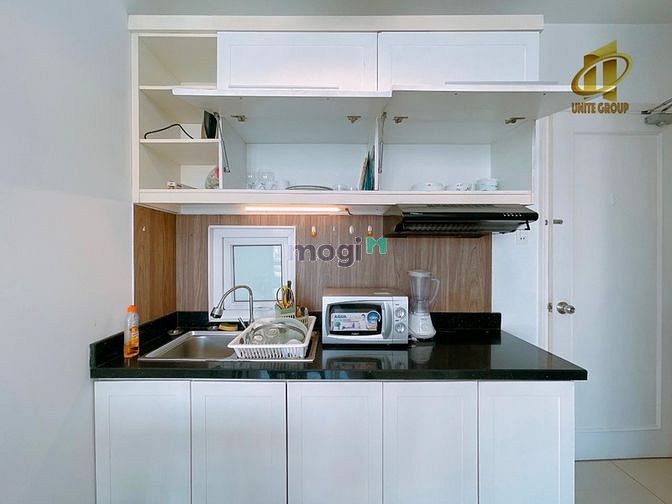 Hình ảnh Căn Hộ Full nội thất Nguyễn Thị Thập Quận 7