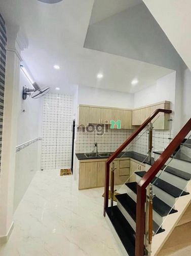 Hình ảnh LÀM ĂN THUA LỖ bán nhà Lý Phục Man 1,7 tỷ