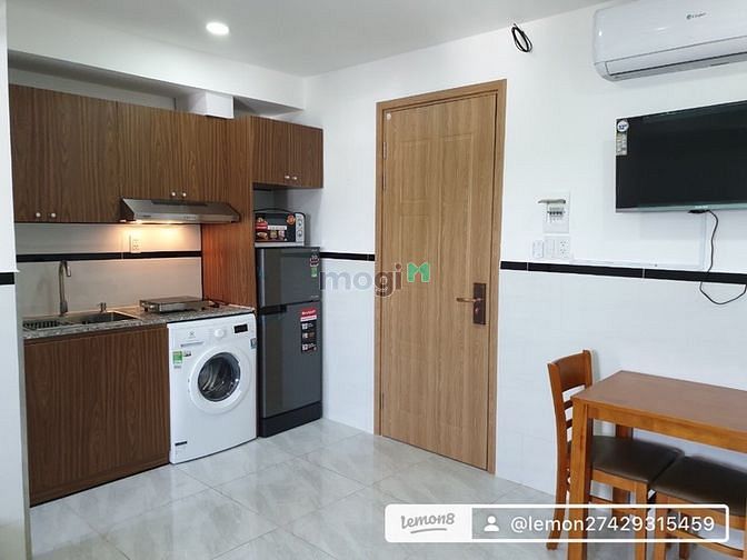 Hình ảnh Căn Hộ Full nội thất Nguyễn Thị Thập Quận 7