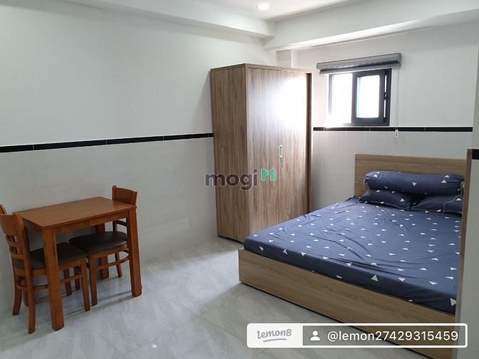 Hình ảnh Căn Hộ Full nội thất Nguyễn Thị Thập Quận 7
