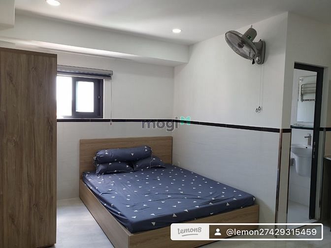 Hình ảnh Căn Hộ Full nội thất Nguyễn Thị Thập Quận 7