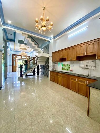 Hình ảnh LÀM ĂN THUA LỖ bán nhà Lý Phục Man 1,7 tỷ