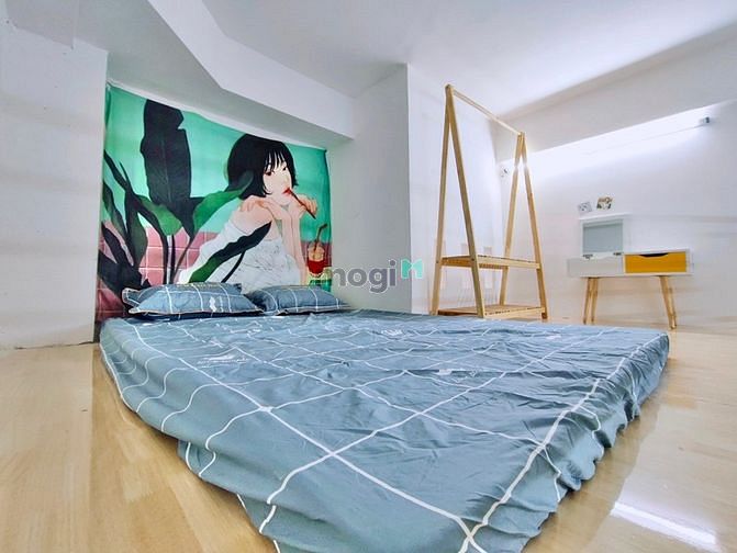 Hình ảnh Căn Hộ Gác - Siêu Thoáng - Giá mềm