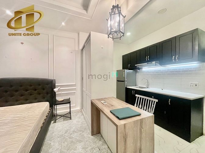 Hình ảnh Căn Hộ Full nội thất Nguyễn Thị Thập Quận 7