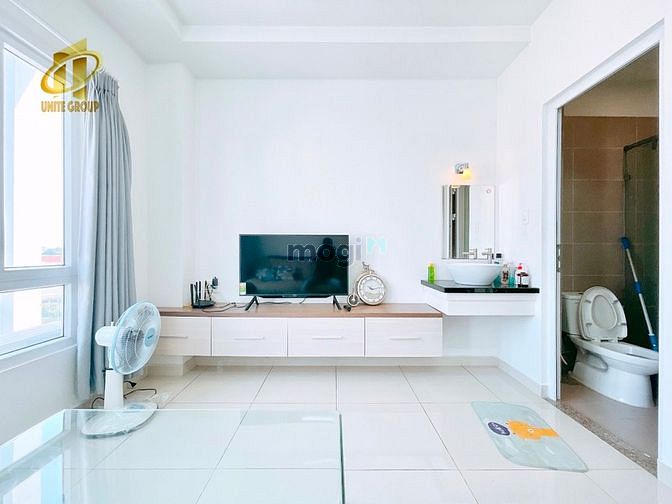 Hình ảnh Căn Hộ Full nội thất Nguyễn Thị Thập Quận 7