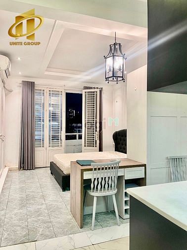 Hình ảnh Căn Hộ Full nội thất Nguyễn Thị Thập Quận 7