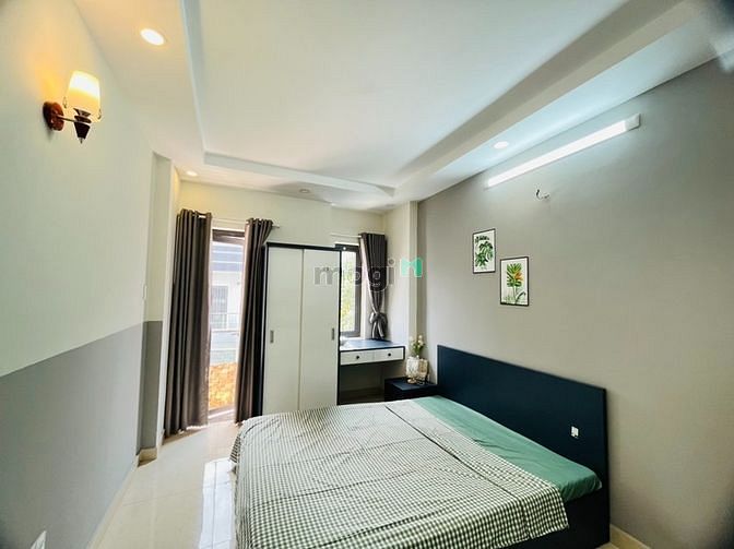 Hình ảnh Cho thuê Trang Chủ MB66.COM / Đăng Ký Tặng 66K Studio FULL Nội Thất - Gò Vấp