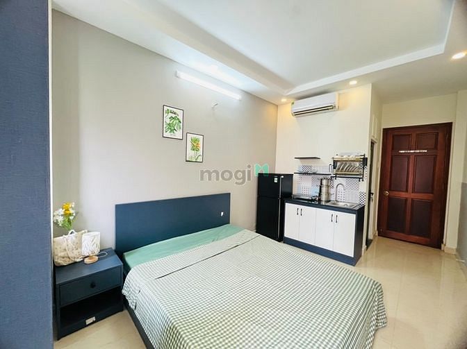 Hình ảnh Cho thuê Trang Chủ MB66.COM / Đăng Ký Tặng 66K Studio FULL Nội Thất - Gò Vấp