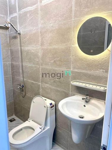 Hình ảnh QUÁ ĐẸP LUÔN Nhà Bông Sao Q8 53m2 1ty520 SHR