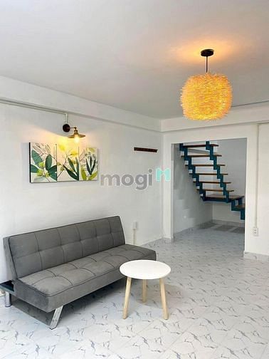 Hình ảnh QUÁ ĐẸP LUÔN Nhà Bông Sao Q8 53m2 1ty520 SHR