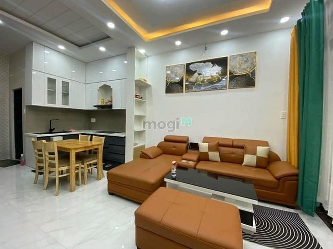Hình ảnh Rộng rãi thoáng mát TRẦN NÃO Q2 58m2 2Tỷ35 SHR