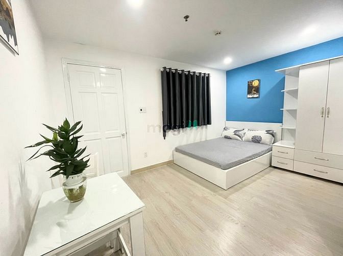 Hình ảnh 2 Siêu phẩm FULL nội thất, cửa sổ thoáng , gần sân bay, quận Tân Bình
