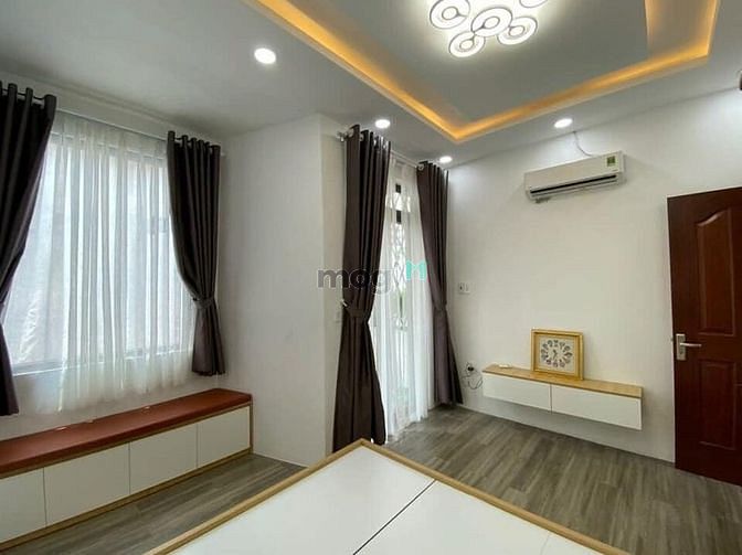 Hình ảnh Rộng rãi thoáng mát TRẦN NÃO Q2 58m2 2Tỷ35 SHR