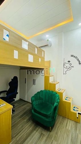 Hình ảnh Rộng rãi thoáng mát TRẦN NÃO Q2 58m2 2Tỷ35 SHR