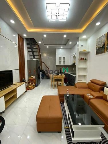 Hình ảnh Rộng rãi thoáng mát TRẦN NÃO Q2 58m2 2Tỷ35 SHR