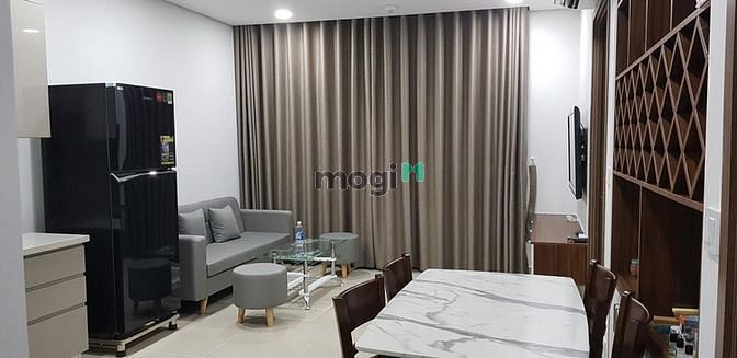 Hình ảnh BÁN GẤP RIVER PANORAMA 64m2 2PN FULL Nội Thất