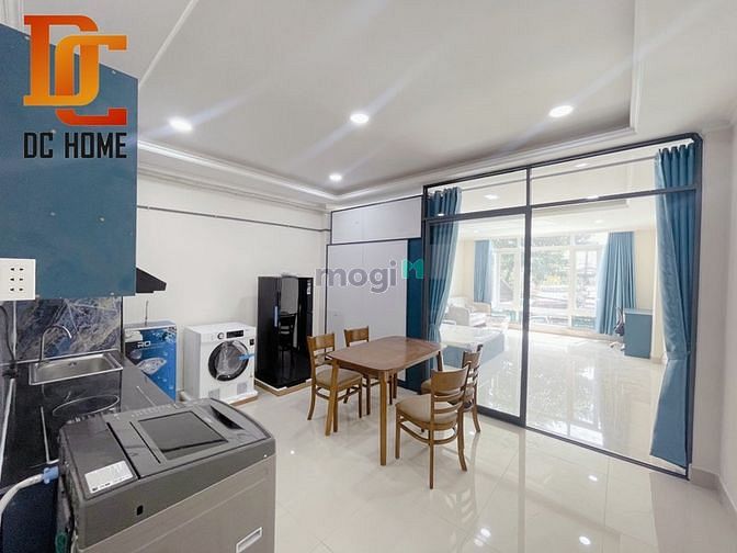 Hình ảnh ✅✅C.H Tách Bếp Và Máy Giặt Riêng_Balcony Best Of Quiet Space_ QL13_BTH