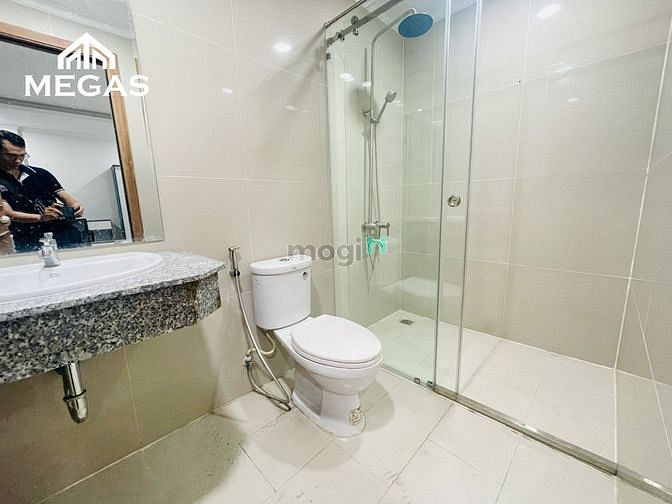 Hình ảnh Mb6623 nạp rút nhanh chóng cao cấp full nội thất ngay tại trung tâm Bình Thạnh