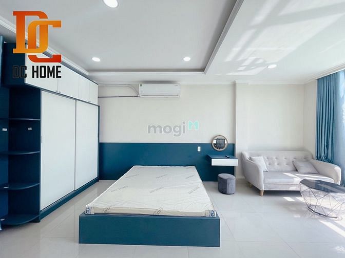 Hình ảnh ✅✅C.H Tách Bếp Và Máy Giặt Riêng_Balcony Best Of Quiet Space_ QL13_BTH