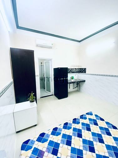 Hình ảnh Phòng trọ cao cấp - Công viên Phú Lâm