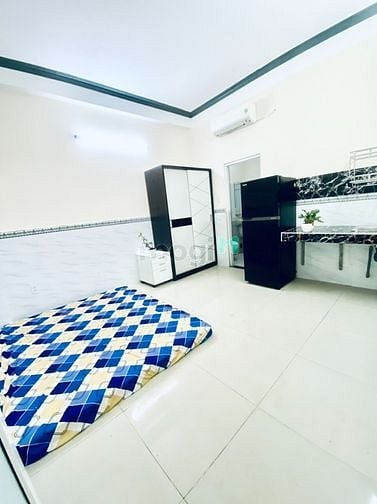 Hình ảnh Phòng trọ cao cấp - Công viên Phú Lâm