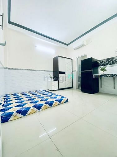 Hình ảnh Phòng trọ cao cấp - Công viên Phú Lâm