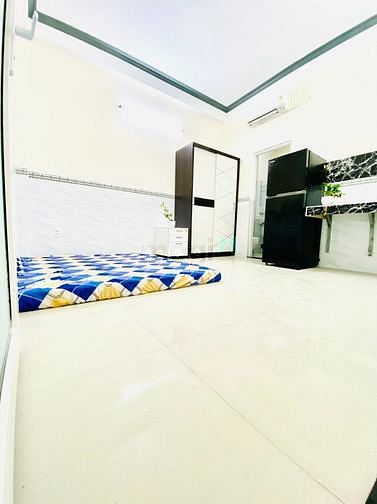 Hình ảnh Phòng trọ cao cấp - Công viên Phú Lâm