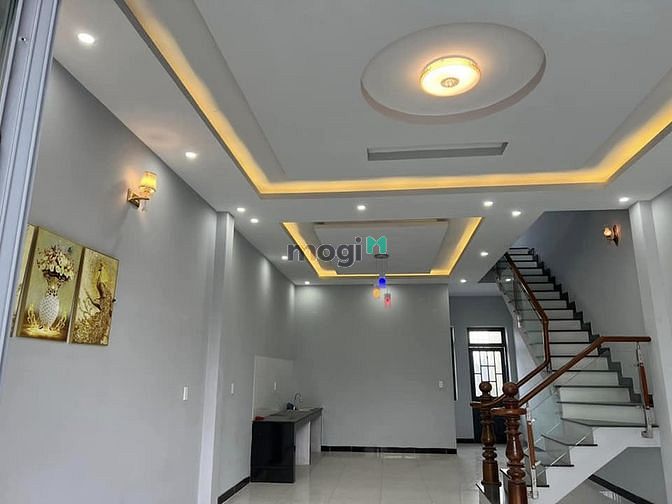 Hình ảnh Giá hấp dẫn MAI XUÂN THƯỞNG Q6 51m2 2Tỷ42 SHR