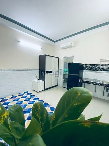 Hình ảnh Phòng trọ cao cấp - Công viên Phú Lâm