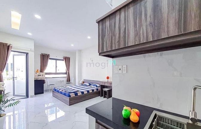 Hình ảnh 🎉❌ Cho Thuê Studio balcon siêu thoáng _ full nội thất xịn