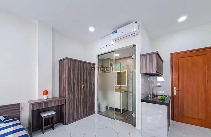 Hình ảnh 🎉❌ Cho Thuê Studio balcon siêu thoáng _ full nội thất xịn