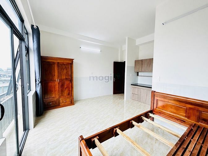Hình ảnh 4P APARTMENT - Dự án Mới Studio Duplex Ban Công - D2 Nguyễn Gia Trí