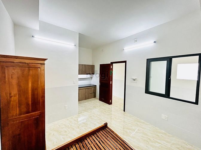 Hình ảnh 4P APARTMENT - Dự án Mới Studio Duplex Ban Công - D2 Nguyễn Gia Trí