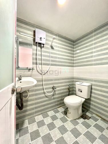 Hình ảnh 4P APARTMENT - DUPLEX Gác Cao Không Đụng Đầu - Free Xe - Bình Quới