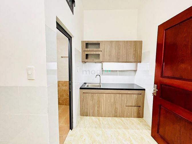 Hình ảnh 4P APARTMENT - Dự án Mới Studio Duplex Ban Công - D2 Nguyễn Gia Trí