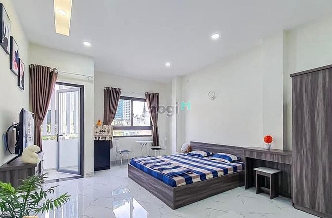 Hình ảnh 🎉❌ Cho Thuê Studio balcon siêu thoáng _ full nội thất xịn