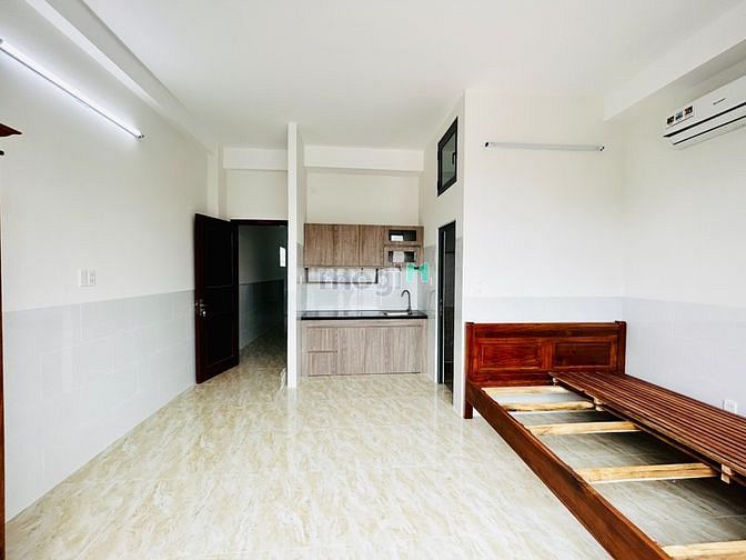 Hình ảnh 4P APARTMENT - Dự án Mới Studio Duplex Ban Công - D2 Nguyễn Gia Trí
