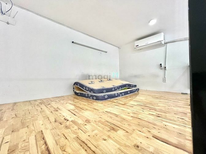 Hình ảnh 4P APARTMENT - DUPLEX Gác Cao Không Đụng Đầu - Free Xe - Bình Quới