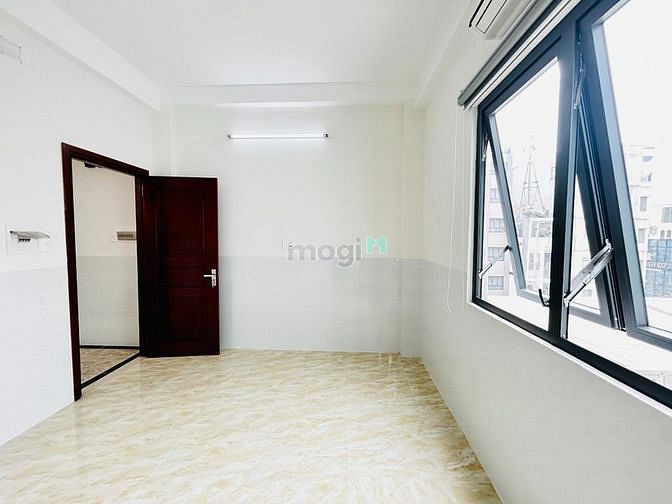 Hình ảnh 4P APARTMENT - Dự án Mới Studio Duplex Ban Công - D2 Nguyễn Gia Trí