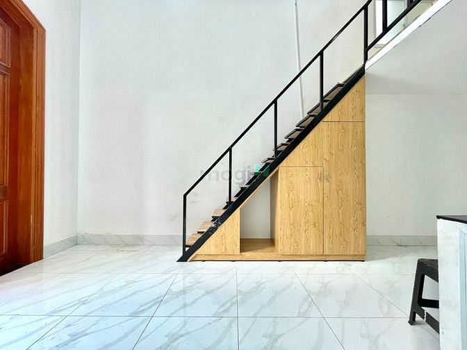 Hình ảnh 4P APARTMENT - DUPLEX Gác Cao Không Đụng Đầu - Free Xe - Bình Quới