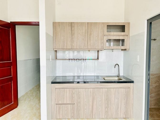 Hình ảnh 4P APARTMENT - Dự án Mới Studio Duplex Ban Công - D2 Nguyễn Gia Trí