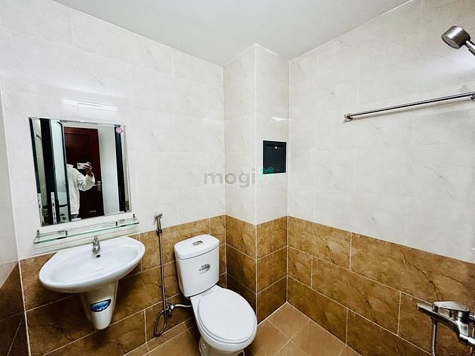 Hình ảnh 4P APARTMENT - Dự án Mới Studio Duplex Ban Công - D2 Nguyễn Gia Trí