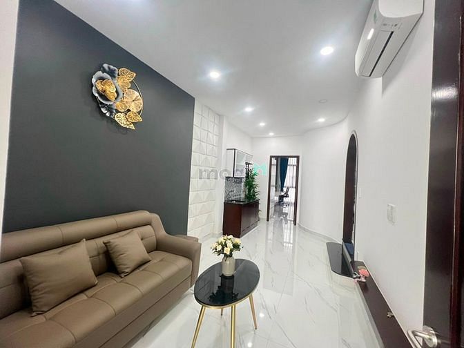 Hình ảnh 🌇Chdv 1 phòng ngủ_bancol_50m2 - Võ Thị Sáu - Quận 3
