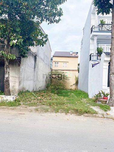 Hình ảnh Khu Dân Cư An Sương q12  1 tỷ 800tr 100m2
