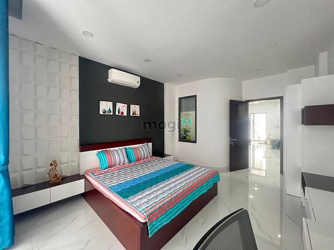 Hình ảnh 🌇Chdv 1 phòng ngủ_bancol_50m2 - Võ Thị Sáu - Quận 3