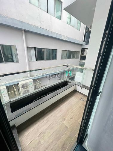 Hình ảnh 🌇Chdv 1 phòng ngủ_bancol_50m2 - Võ Thị Sáu - Quận 3